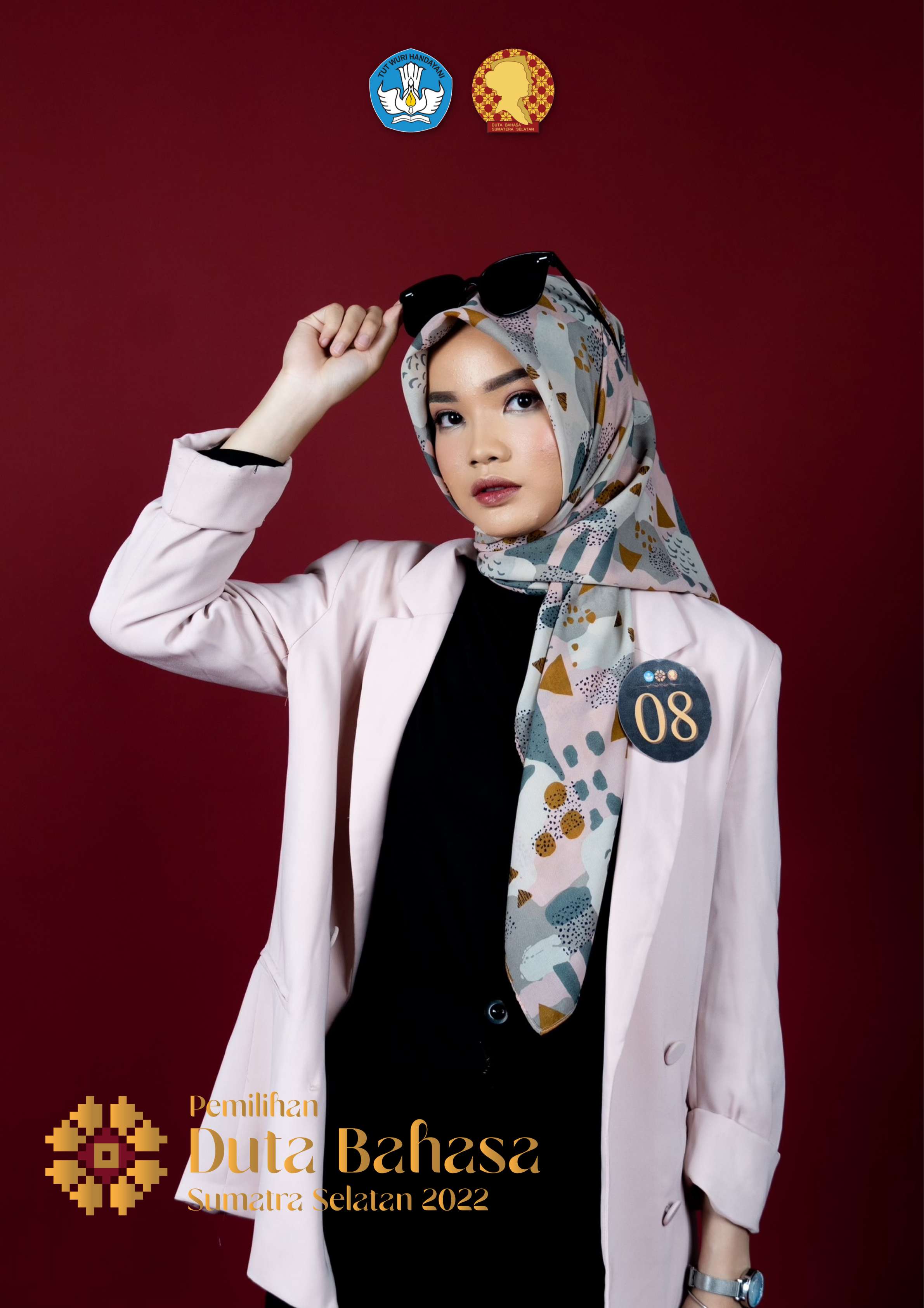 ALVINA PUTRI ZANETA
